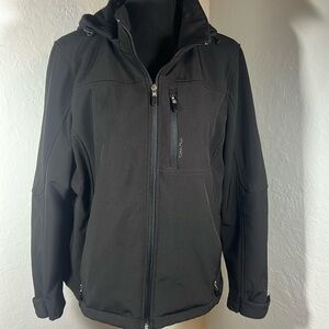 Calvin Klein Black Jacket